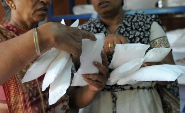 Free sanitary napkins for women if voted to power: Mahila Cong Meghalaya election: Free sanitary napkins for women if voted to power, says Mahila Congress