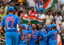 INDvSA: विराट कोहली ने इन्हें दिया पहले टी20 में जीत का श्रेय