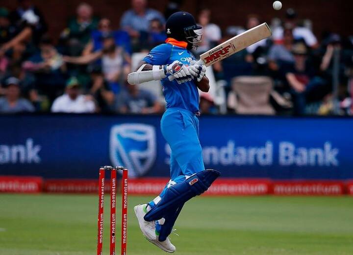 मैच में प्रदर्शन के बारे में उन्होंने कहा,'यह बल्लेबाजी के लिये अच्छा विकेट था. रोहित (शर्मा) और शिखर (धवन) ने शीर्ष क्रम में शानदार थे. यह पूरी तरह से टीम का शानदार बल्लेबाजी प्रदर्शन था और अंत में भुवी (भुवनेश्वर कुमार) ने (पांच विकेट झटककर) अपना अनुभव दिखा दिया. यह पूरी तरह से टीम प्रयास था.'