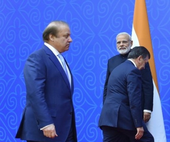 Pakistan charges Rs 2.86L as route navigation charges on PM flights Pakistan charges Rs 2.86 lakh as route navigation charges on PM Narendra Modi flights