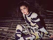 Hathaway may feature in \'The Last Thing He Wanted\'