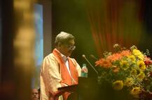 Journalist who wrote about Parrikar\'s health barred from Goa assembly