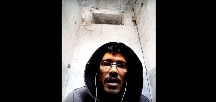 WATCH VIDEO: Rajasthan man who hacked Muslim laborer over ‘love-jihad’ makes hate speech video from prison WATCH VIDEO: Rajasthan man who hacked Muslim labour over ‘love-jihad’ makes hate speech video from prison