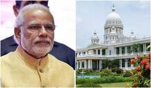 Even PM Modi couldn\'t get room at this Mysuru hotel