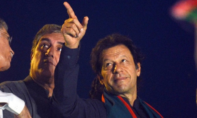 Captain Imran Khan: A man who led his side to victory in cricket and elections Imran Khan: A man who led his side to victory in cricket and elections