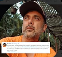 Actor Sumeet Raghavan asks Mumbai police for help after man masturbates infront of his wife