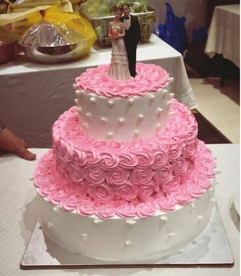 Poonam revealed that Sanjay’s caring nature attracted her most and she is not at all commitment-phobic. Image: Instagram (@_aditi_poonam_fc)