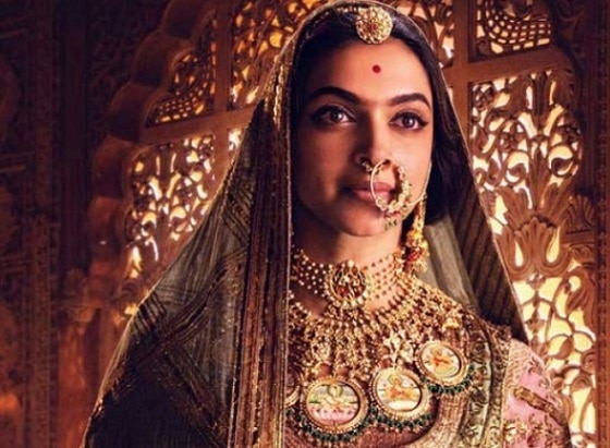 Box-Office Report: Padmaavat Set To Cross 300 Cr At Indian BO Box-Office Report: 'Padmaavat' Set To Cross 300 Cr At Indian BO