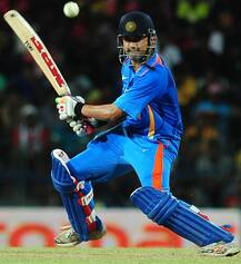 Gambhir returns for Delhi, Pathan axed from Baroda, Rahane rested