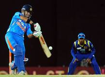 Gambhir returns for Delhi, Pathan axed from Baroda, Rahane rested