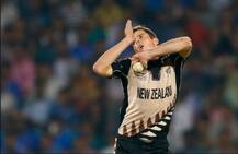 नंबर वन गेंदबाज ने कहा, खुशी है कि धोनी सिर्फ नेट्स पर मिलेंगे मैच में नहीं