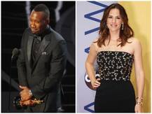 Oscars 2018: And the presenters are..