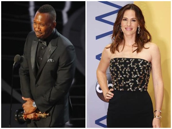 Oscars 2018: And the presenters are.. Oscars 2018: And the presenters are..