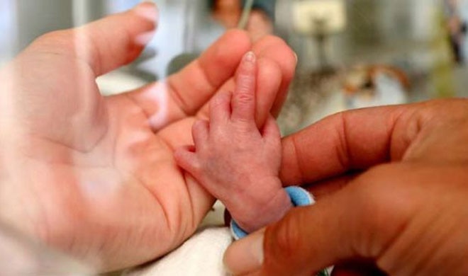 Each year, 7 Lakh Newborns Die in India Within 28 days of Birth Appalling! Each Year, 7 Lakh Newborns Die In India Within 28 Days Of Birth