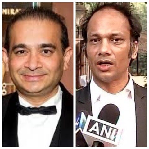 EXCLUSIVE: ‘How will Nirav Modi repay when ED has seized his businesses’ says Nirav Modi’s lawyer EXCLUSIVE: 'How will Nirav Modi repay when ED has seized his businesses' asks diamond merchant's lawyer