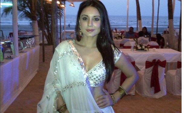 ‘Bachna Ae Haseeno’ actress BOLLYWOOD actress Minissha Lamba all set for her SMALL-SCREEN DEBUT !