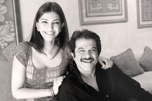 Anil Kapoor and Sonam Kapoor to star TOGETHER for the FIRST TIME in ‘Ek Ladki Ko Dekha To Aisa Laga’ Anil Kapoor and Sonam  to star TOGETHER for the FIRST TIME !
