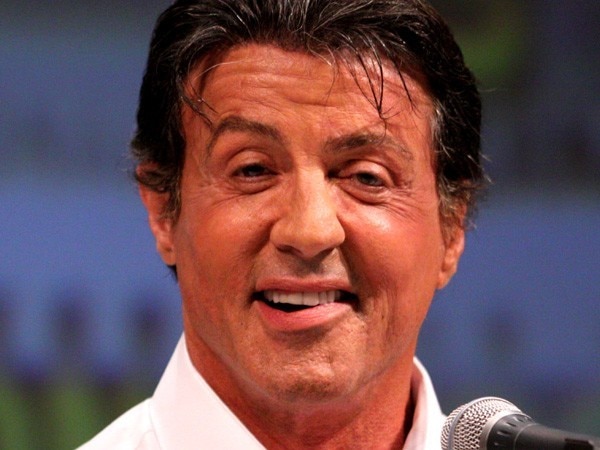 Happy, healthy, still punching: Sylvester Stallone shuts down death rumours Happy, healthy, still punching: Sylvester Stallone shuts down death rumours