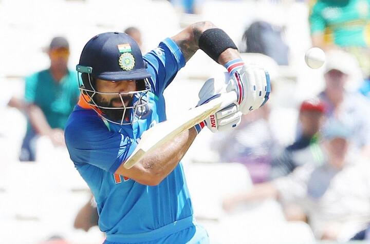 India captain Virat Kohli became only the second batsman in the history of the game to cross the 900-point mark concurrently in both Tests and ODIs. 