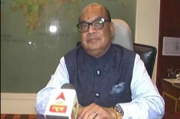 CBI detains Rotomac promoter Vikram Kothari in Rs 3,695 crore loan default case CBI detains Rotomac promoter Vikram Kothari in Rs 3,695 crore loan default case