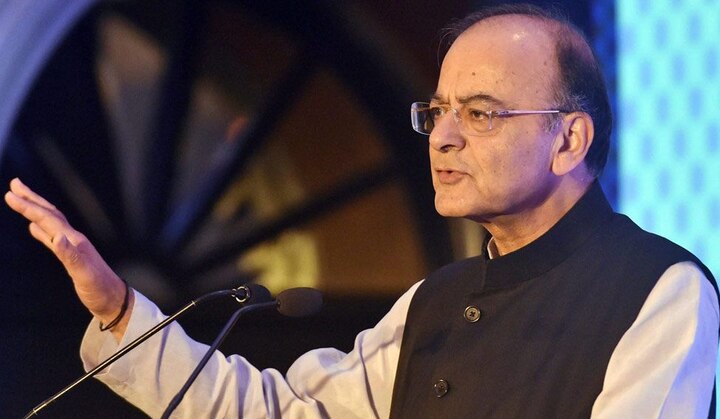 Arun Jaitley attacks Rahul Gandhi, asks if anti-Modism Congress' only ideology? Arun Jaitley attacks Rahul Gandhi, asks if anti-Modism Congress' only ideology?