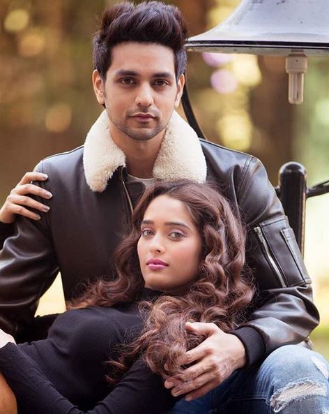 Have Shakti Arora and Neha Saxena BROKEN UP? Hear it from horse’s mouth