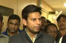 Delhi Chief Secretary row: AAP MLA Prakash Jarwal arrested