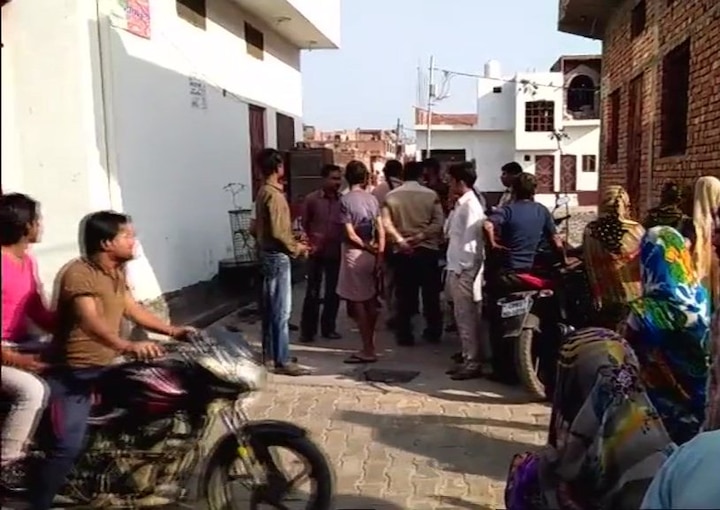 SHOCKING! Aligarh SHOCKER! Man shoots daughter dead for fleeing house over ‘marriage without consent’