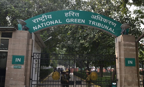 Pollution control board seals Ghaziabad Haj house in compliance with NGT order Pollution control board seals Ghaziabad Haj house in compliance with NGT order