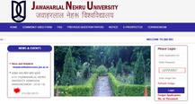 JNU defends change to online entrance exam