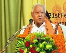 Karnataka elections 2018: BS Yeddyurappa calls Congress president Rahul Gandhi baccha (kid)