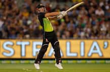 Injured Lynn out of PSL, concerns for KKR too