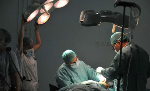 World's largest brain tumour removed in Mumbai hospital