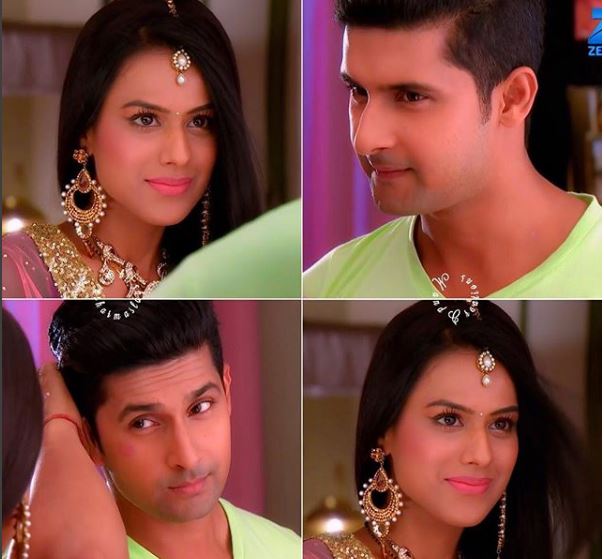 Nia Sharma and Ravi Dubey to ENTER  ZEE TV show