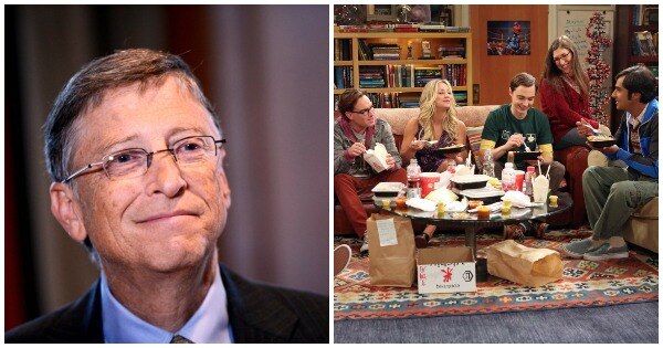 Microsoft Founder Bill Gates To guest Star On ‘The Big Bang Theory’ Next Month & Fans Are Excited Bill Gates To Guest Star On 'The Big Bang Theory' Next Month & Fans Are Excited