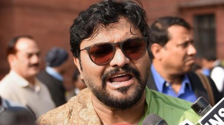 Pakistani artists should be temporarily banned: Union Minister Babul Supriyo Pakistani artists should be temporarily banned: Union Minister Babul Supriyo