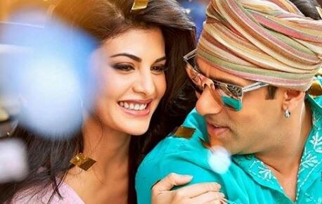 Jacqueline Fernandez to STAR opposite SALMAN KHAN in KICK 2 ! Jacqueline Fernandez to STAR opposite Salman Khan in KICK 2 !