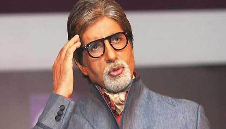 Amitabh Bachchan Starts Following Rahul Gandhi And Other Congress Leaders On Twitter, Triggers Speculation Big B Starts Following Rahul Gandhi & Other Congress Leaders On Twitter, Triggers Speculation
