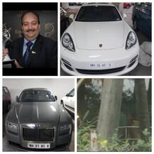 Fresh ED crackdown: Nirav Modi, Mehul Choksi’s shares and mutual funds frozen