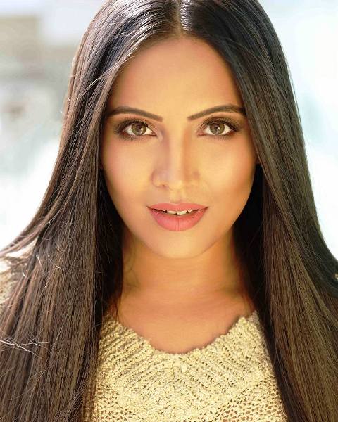 Actress Meghna Naidu looted by couple in Goa, says 'they took away my underwear as well