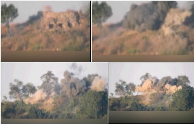 Army retaliates to ceasefire violations, kills 20 Pak soldiers in last 46 days: Sources Indian Army killed 20 Pakistani soldiers in last 46 days