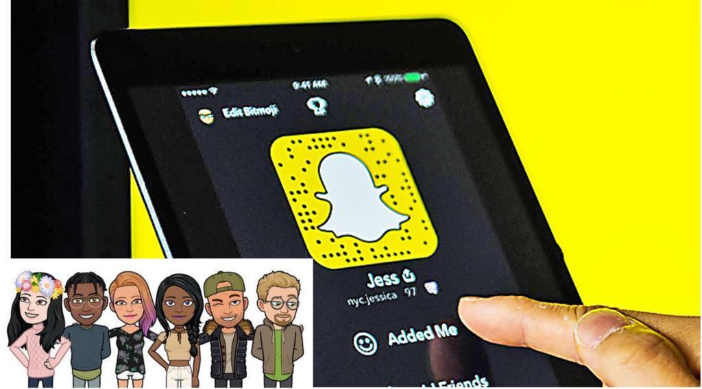 As Snapchat’s new interface triggers revolt, company says adapt to it & it will get better