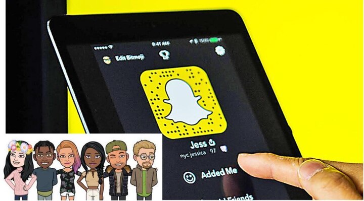As Snapchat’s new interface triggers revolt, company says ‘Keep using app, it will get better’ As Snapchat’s new interface triggers revolt, company says adapt to it & it will get better