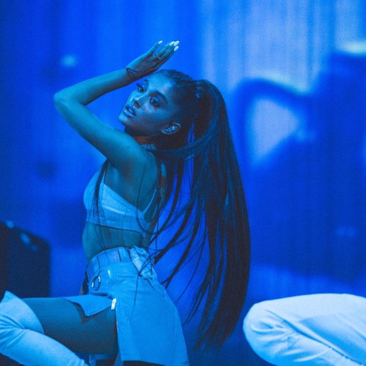 Brit Awards 2018: Ariana Grande Pulls Out Of Manchester Tribute Performance Brit Awards 2018: Ariana Grande Pulls Out Of Manchester Tribute Performance