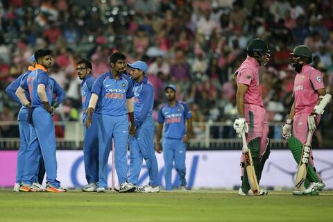 T20 ट्राई सीरीज: स्टार खिलाड़ियों के बिना जाएगी टीम इंडिया! T20 ट्राई सीरीज: स्टार खिलाड़ियों के बिना जाएगी टीम इंडिया!