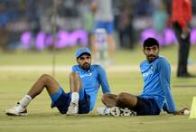 T20 ट्राई सीरीज: स्टार खिलाड़ियों के बिना जाएगी टीम इंडिया!