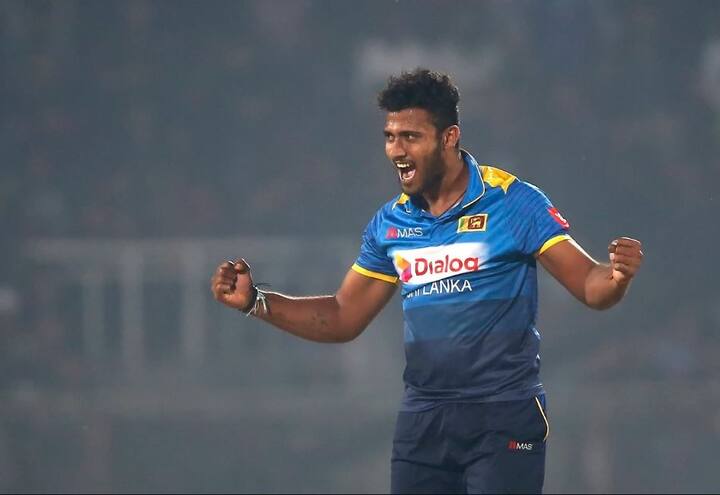Adding to the long list of injured players, fast bowler Shehan Madushanka suffered a blow in the final against Bangladesh. He is doubtful for the tri-series.