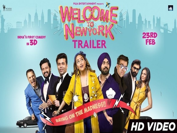 Vashu Bhagnani opens up on ‘Welcome To New York’ row Vashu Bhagnani opens up on 'Welcome To New York' row