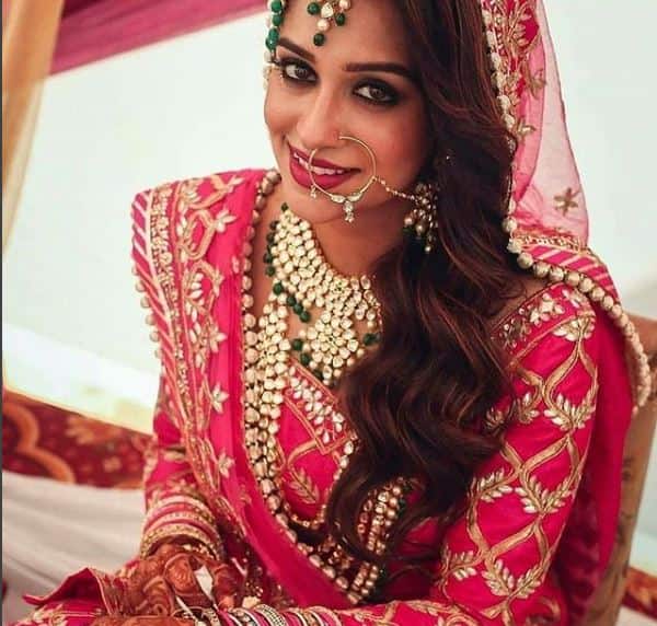 Dipika and Shoaib rose to fame with Colors TV show ‘Sasural Simar Ka’, in which Dipika played the role ‘Simar’ and Shoaib was ‘Prem’ in the show. 