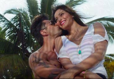 Karan debuted in Bollywood with Alone and that was also the start of Karan-Bipasha’s love. The two will complete two years of marriage in April this year. They never miss a chance to give us major couple goals. ‘Alone’ didn’t run on screens but their love is surely going strong. Image- Youtube(Alone trailer)